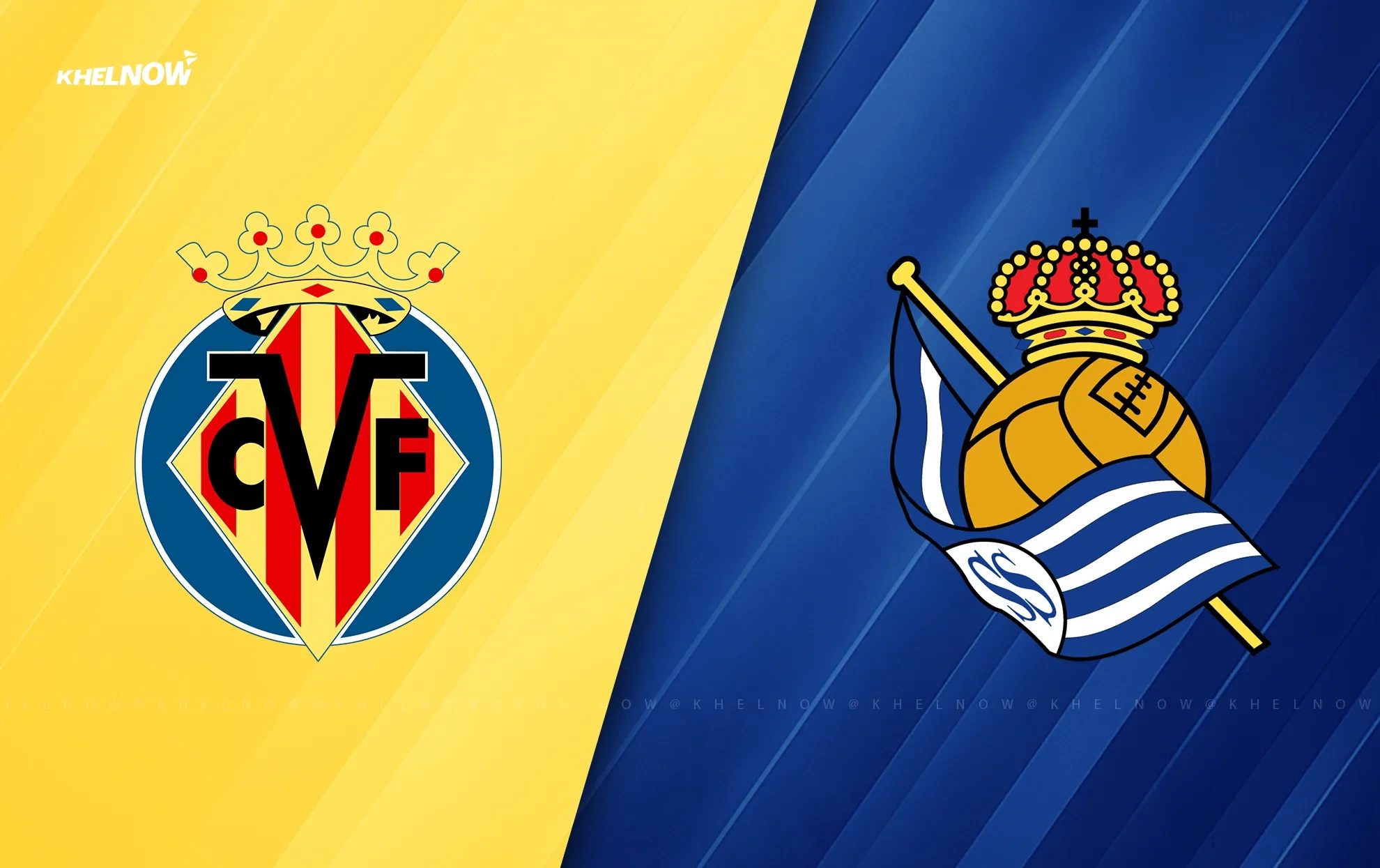 pasaran bola Girona vs Villarreal