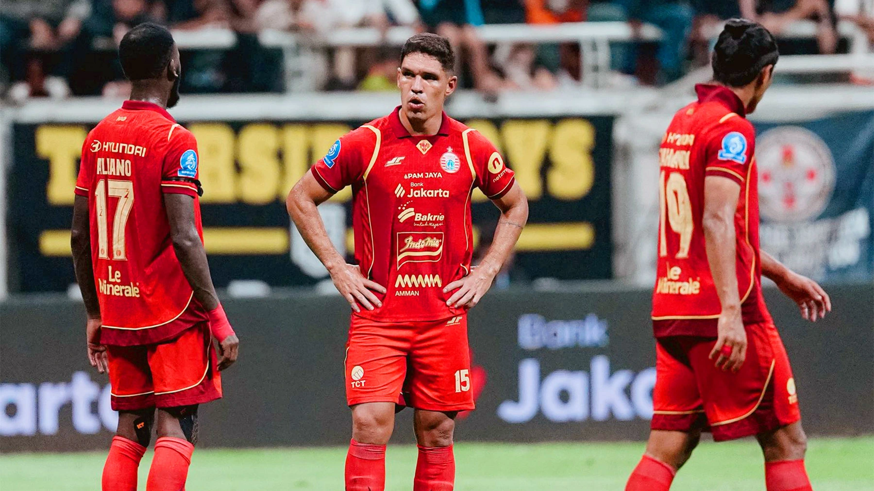 pasaran bola Madura United vs Borneo FC